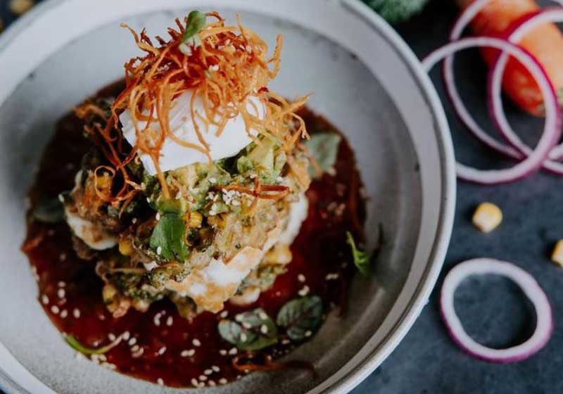 Thanks a Brunch – Try These 7 Venues to Appease Weekend Cravings