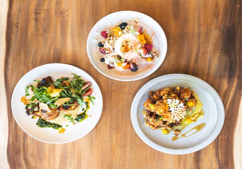 Thanks a Brunch – Try These 7 Venues to Appease Weekend Cravings