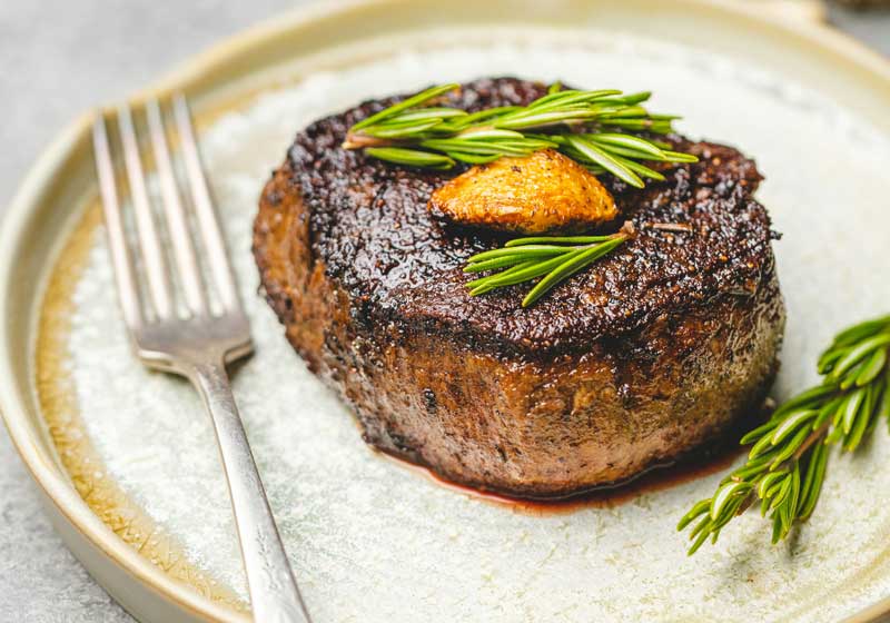 Stake Your Life on These 5 Restaurants for the Best Steak in Town!