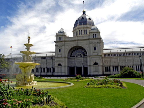 Museums in Victoria