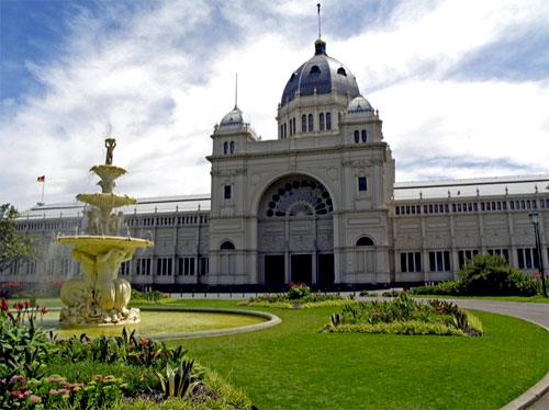 Museums in Victoria 1