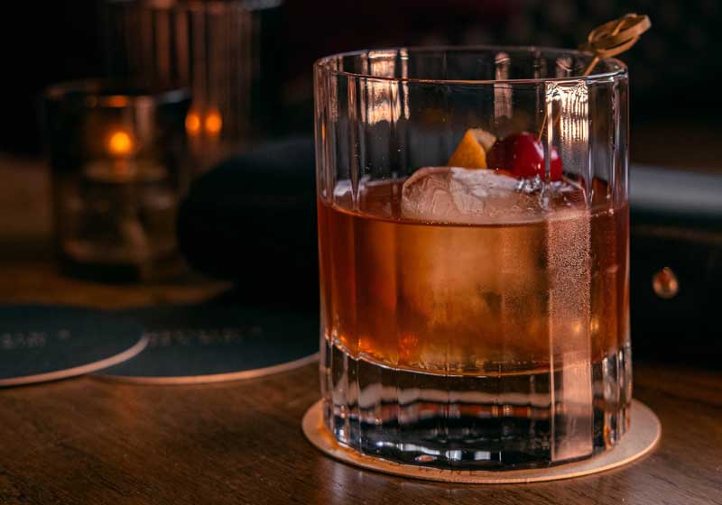 6 RCA-winning Bars for Your Next Cocktail Session