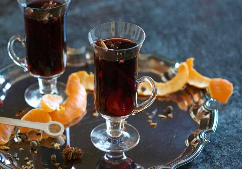 Seasonal Sip Cocktails that Utilise the Best Autumn Ingredients