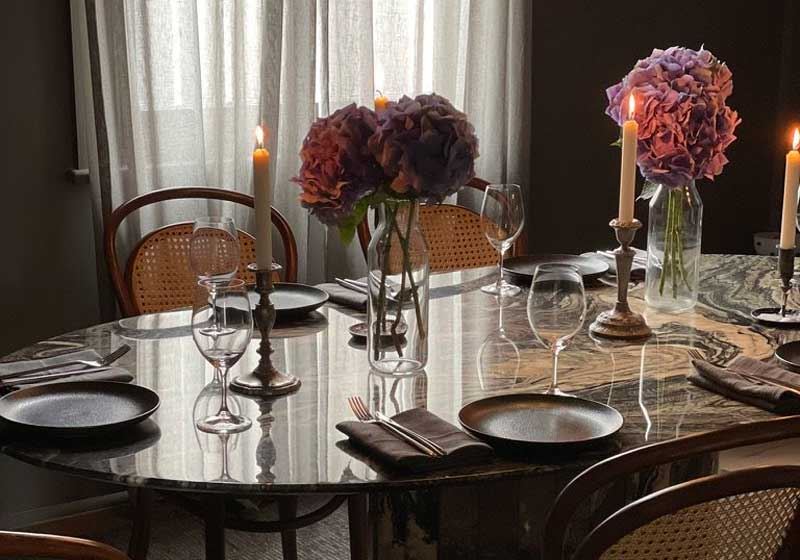4 Venues for Your Next Private Dining Experience