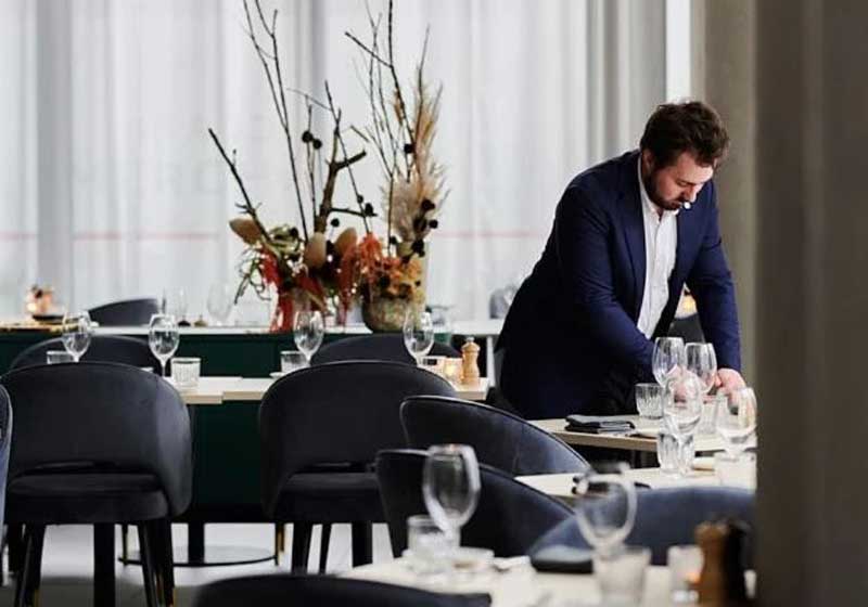 4 Venues for Your Next Private Dining Experience