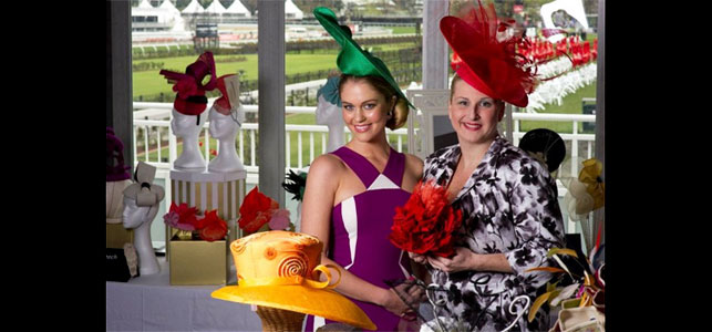 Melbourne Cup Day 2