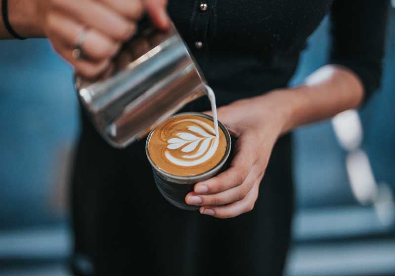 Have a Brew-tiful Day…It’s Café Week!