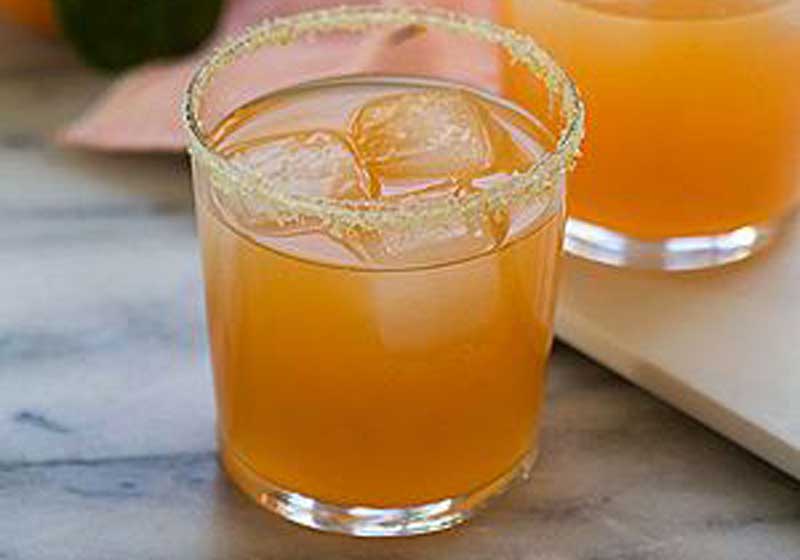 4 Recipes to Recreate that Café Feeling at Home + a Breakfast Margarita