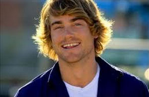 Hayden Quinn - MasterChef Heartthrob & Eligible Cleo Bachelor 1