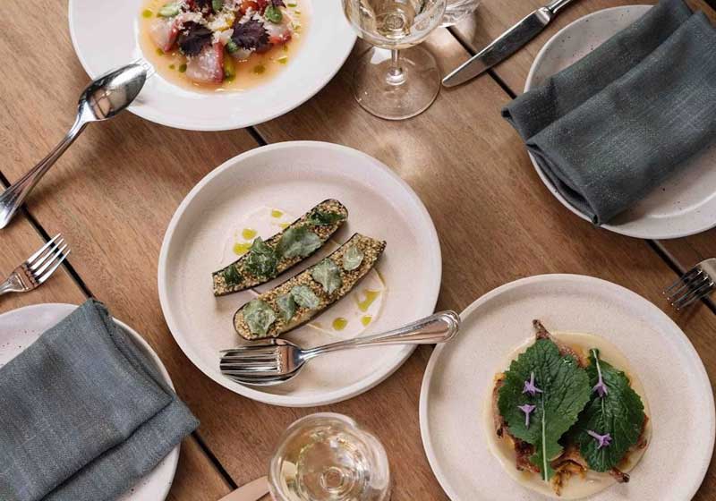 6 Chef-hatted Winery Restaurants for a Taste and a Tipple