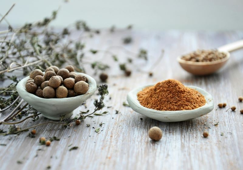 Global Party: Unveiling the Stories Behind 5 Exquisite Spice Blends