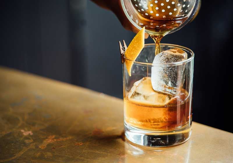 When in Doubt, Whiskey it Out, 5 Venues to Toast World Whiskey Day