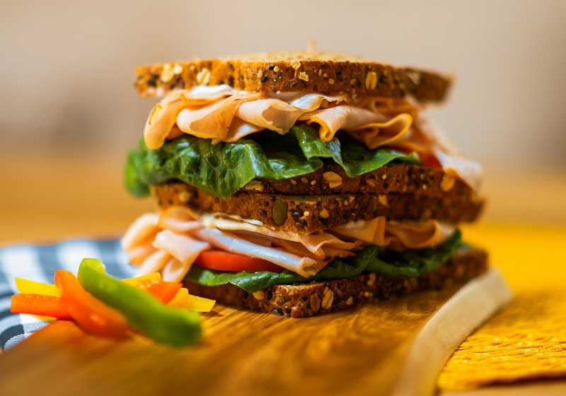 SOSS: Save Our Soggy Sandwiches! Easy Ideas for Picnic Food that ...