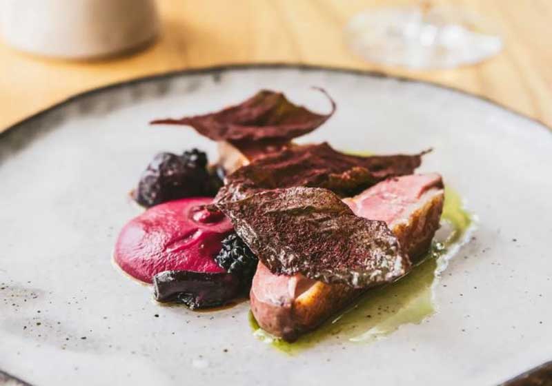 6 Regional RCA Winning Restaurants to Put on Your Road Map