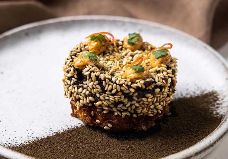 6 Restaurants to Find Native Australian Ingredients on the Plate