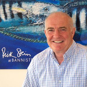 Interview - Rick Stein 1