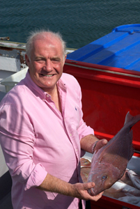 Interview - Rick Stein 2