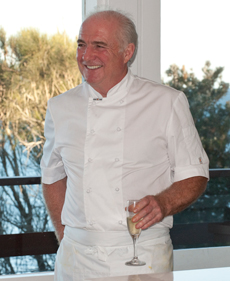 Interview - Rick Stein 3