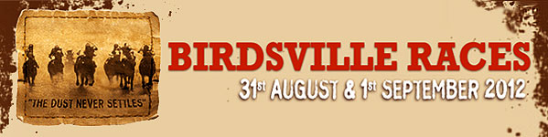 Birdsville Races in Outback Queensland 1
