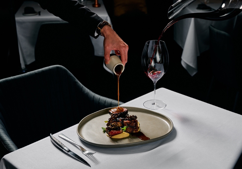 Australia's Finest Honoured Amongst the World's Best Steakhouses