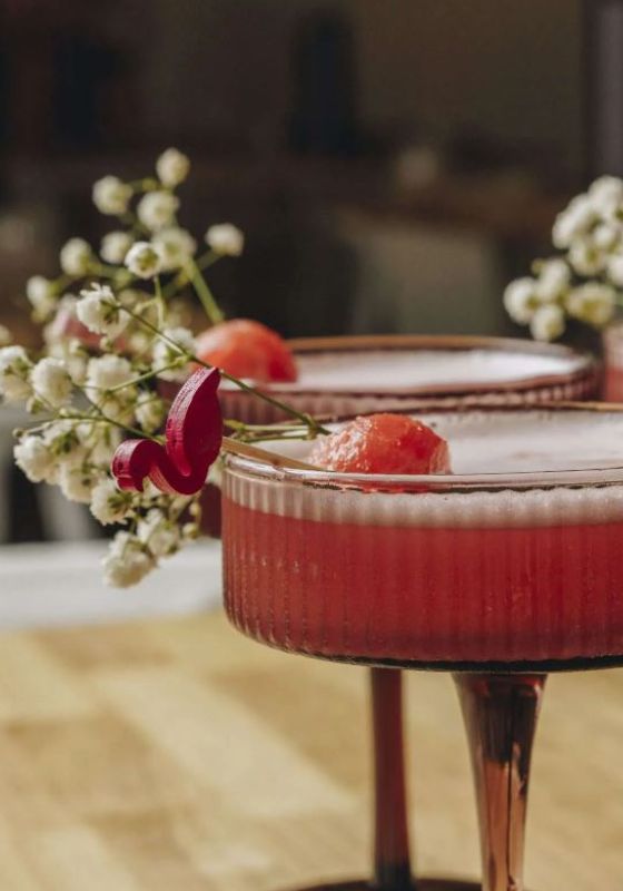 A Curated Guide to Exceptional Cocktails in Australia