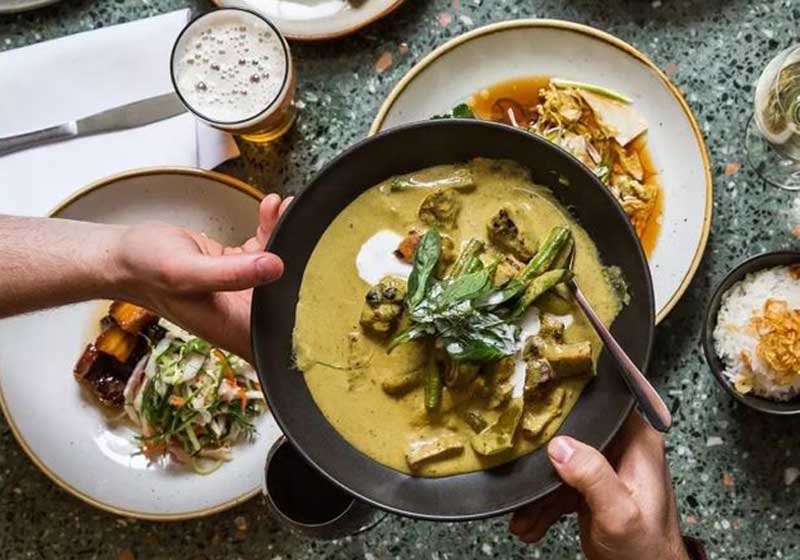 Classic Comfort Food Dishes around the World - Where to Find Authentic Versions in Sydney