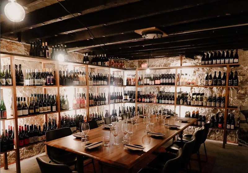 6 Venues for Your Next Private Dining Experience