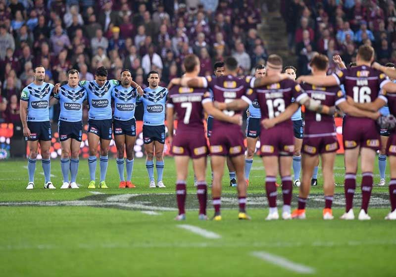 5 Pubs to Watch State of Origin Game 1