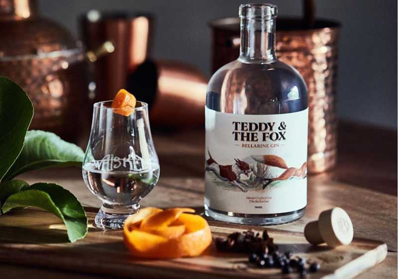 Forgive Me for I Have Ginned! Celebrate World Gin Day with These Five Venues