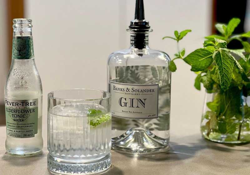 Forgive Me for I Have Ginned! Celebrate World Gin Day with These Five Venues