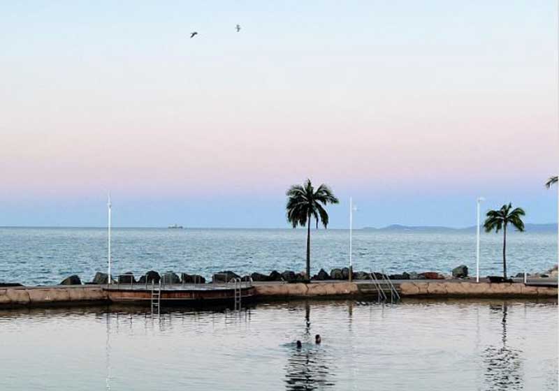 Make Summer Last All Year – Getaway to Townsville!