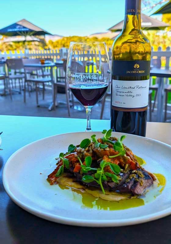 7 Restaurants to Experience a Wine and Food Paired Menu