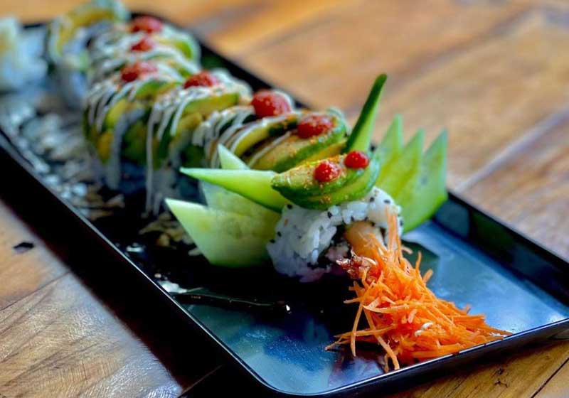 Rice and Shine for International Sushi Day at These 5 Restaurants