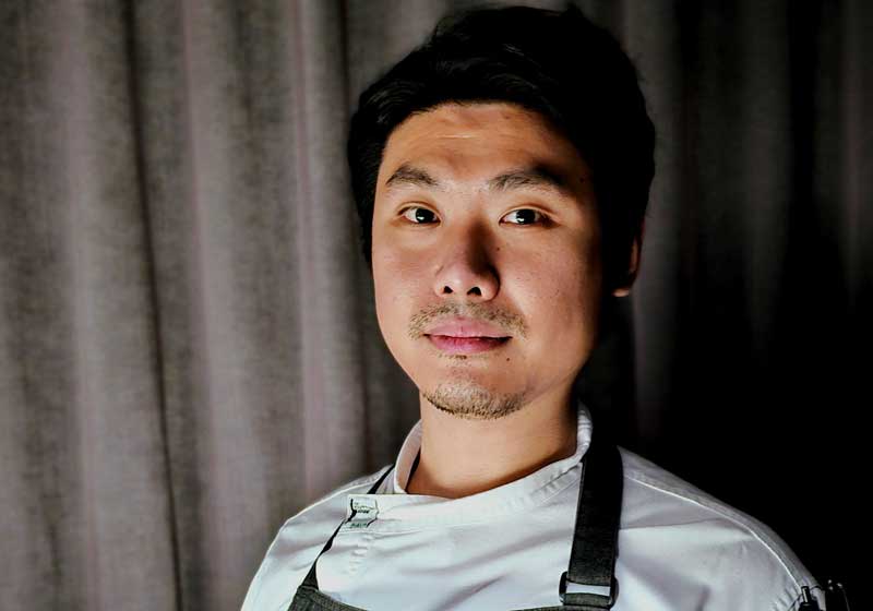 From Japanese Hip Hop to Yan Melbourne’s Kitchen – Chef Chat with Joel Gangho Lee