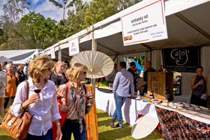 Noosa International Food and Wine Festival | AGFG