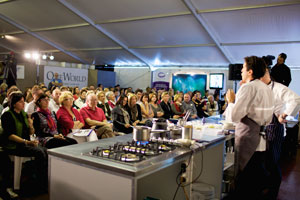 Noosa International Food and Wine Festival 7