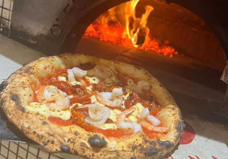 Cheese the Day at these 6 Pizza Restaurants