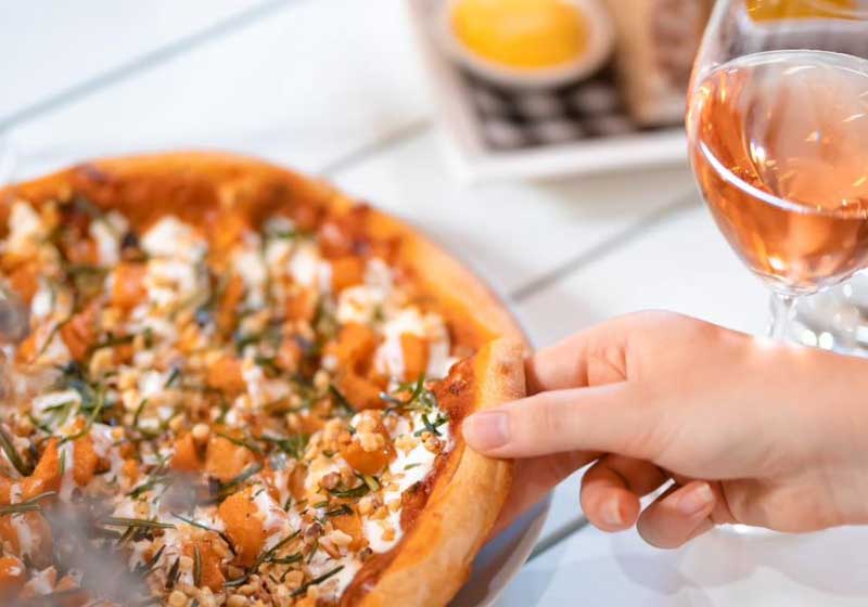 Cheese the Day at these 6 Pizza Restaurants