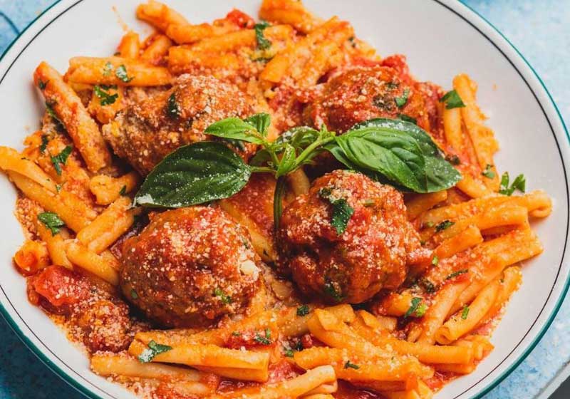 Penne for Your Thoughts – 6 Restaurants to Get an Italian Foodie Fix