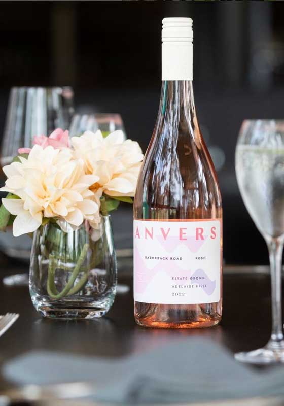 Rose the Day Away at These 5 Wineries for International Rose Day