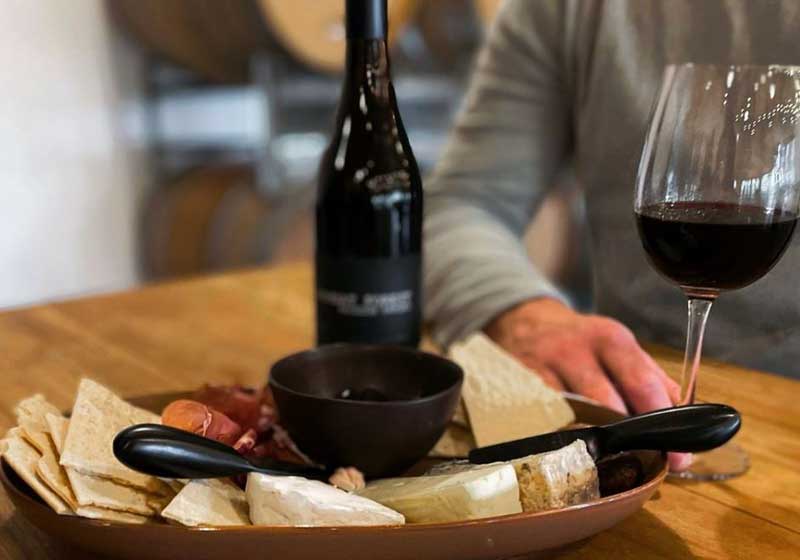 5 Robust Red Wines for Italian Dining