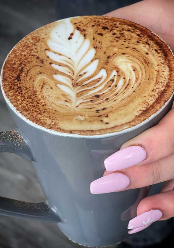 This is How We Brew It – 5 Venues Where Latte Art Rules the Cup