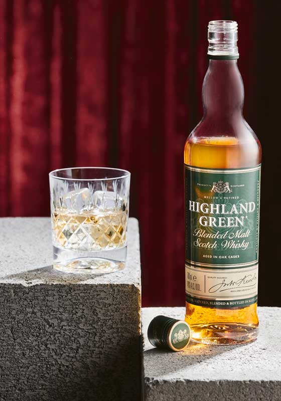 Try These 3 Award-winning Whiskies from ALDI for a Winter Tipple