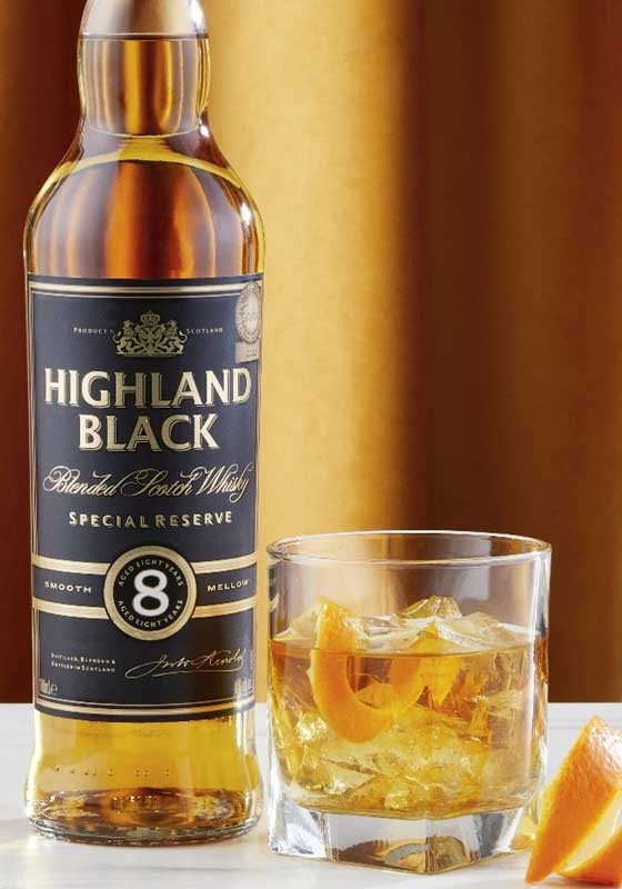 Try These 3 Award-winning Whiskies from ALDI for a Winter Tipple