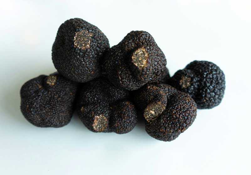 4 Fun Facts and 4 Venues for the Ultimate Truffle Experience
