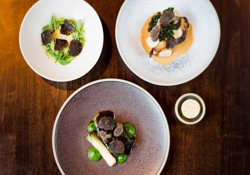 Black Diamonds of the Earth - Check Out These 5 Truffle Dishes to Make at Home