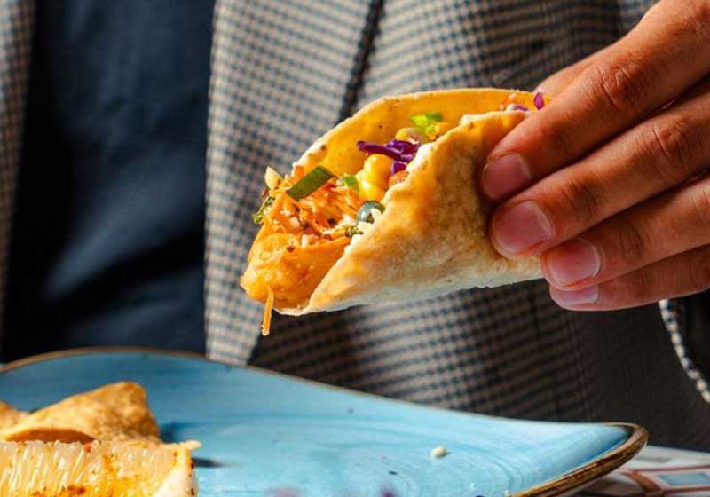 Live Every Day Like It’s Taco Tuesday – 5 Joints to Get a Taco Fix