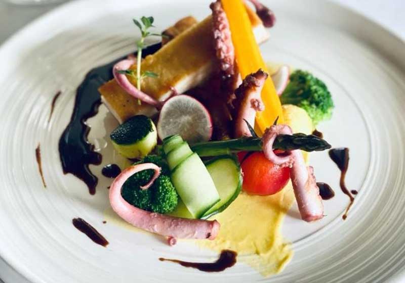 Magnifique! 5 of Our Favourite French Restaurants to Celebrate Bastille Day