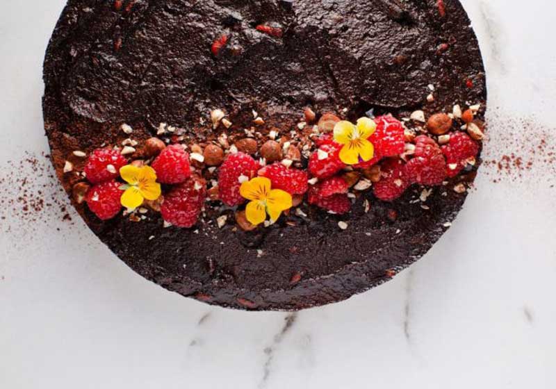 3 Decadent, Maple-inspired Recipes for World Chocolate Day – Plus 2 Are Vegan!