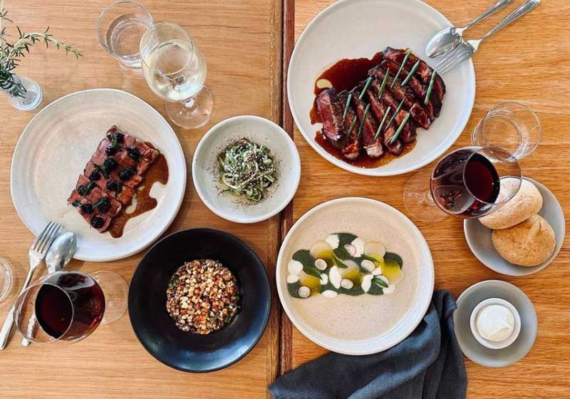 5 Restaurants to Delve into the World of Share Plate Dining